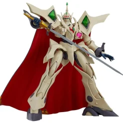 MODEROID VISION D’ESCAFLOWNE