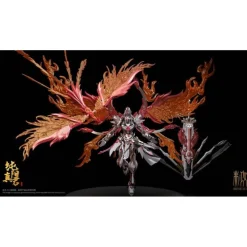 MOHISM STUDIO : 1/72 CHUNYANG ZHENJUN
