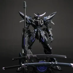 MOSHOW TOYS : BRAHMA MARU ADVANCED DATE MASAMUNE (NIGHT EDITION)