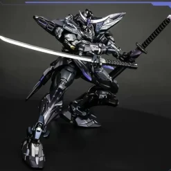 MOSHOW TOYS : BRAHMA MARU ADVANCED DATE MASAMUNE (NIGHT EDITION)