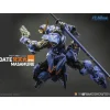 MOSHOW TOYS : BRAHMA MARU ADVANCED DATE MASAMUNE