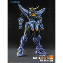 MOSHOW TOYS : BRAHMA MARU ADVANCED DATE MASAMUNE