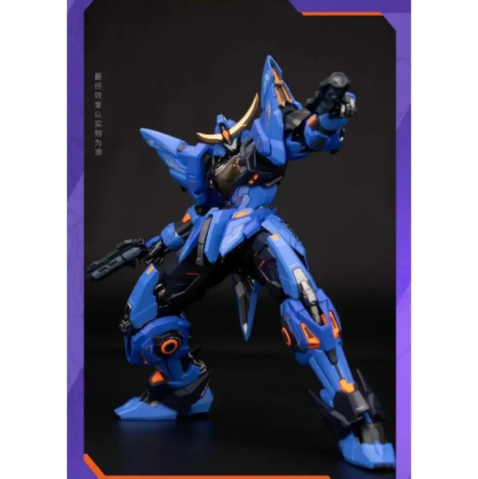 MOSHOW TOYS : ILLUSTRIOUS CLASS – DATE MASAMUNE BRAHMA MARU