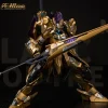 MOSHOW TOYS : LANCELOT OF THE LAKE ( GOLD ) SPECIAL LIMITED EDITION