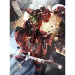 MOSHOW TOYS : THE TIGER OF KAI TAKEDA SHINGEN