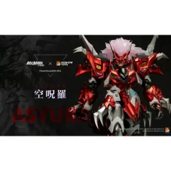 MOSHOWTOYS X-Class呪 ASYURA