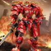 MOSHOW X TOPTOY : MCT-J02 TAKEDA SHINGEN