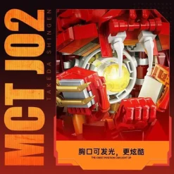 MOSHOW X TOPTOY : MCT-J02 TAKEDA SHINGEN