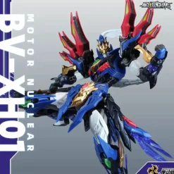 MOTOR NUCLEAR : BV-XH01A XIANG YU