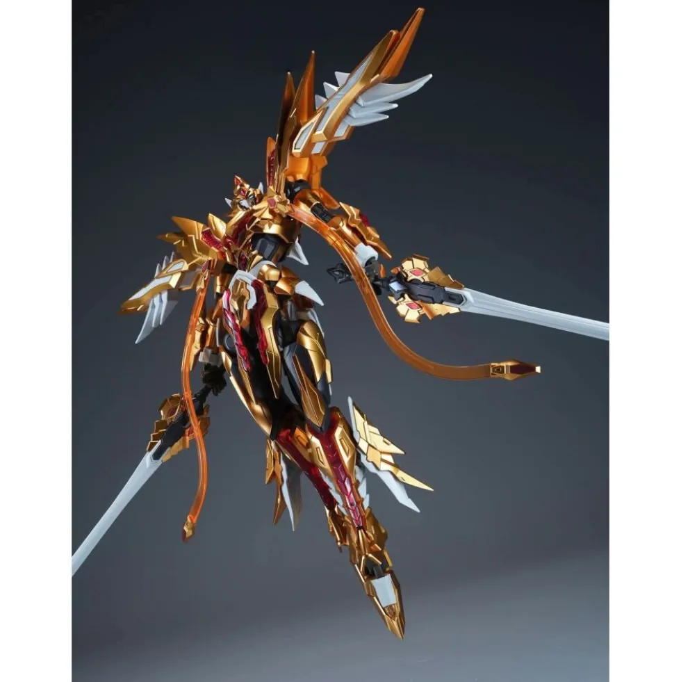 MOTOR NUCLEAR : BV-XH03CA DONGYUAN LORD OF THE STARS (STARRY COLOR VER.)