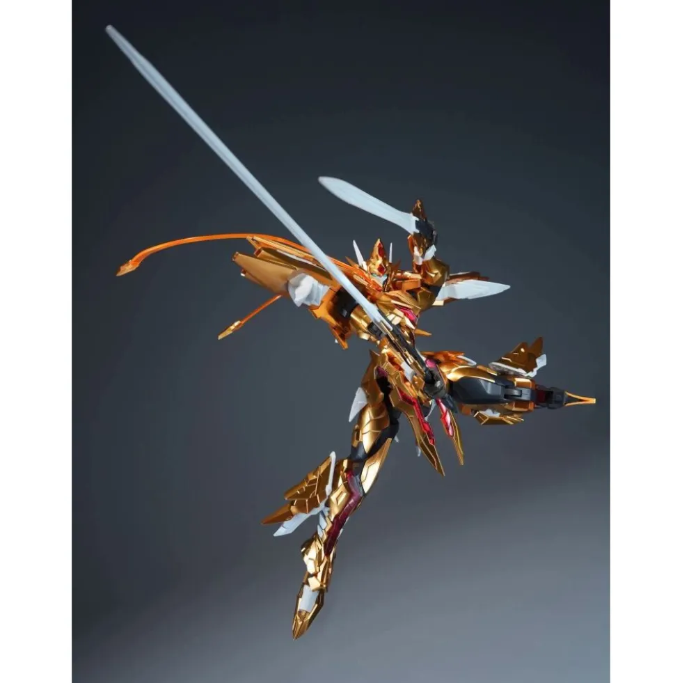 MOTOR NUCLEAR : BV-XH03CA DONGYUAN LORD OF THE STARS (STARRY COLOR VER.)