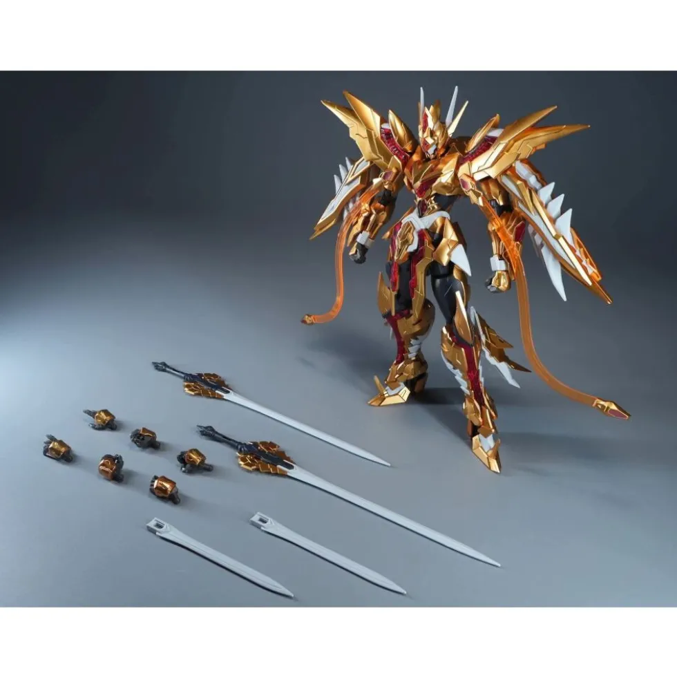 MOTOR NUCLEAR : BV-XH03CA DONGYUAN LORD OF THE STARS (STARRY COLOR VER.)
