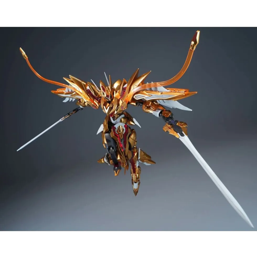 MOTOR NUCLEAR : BV-XH03CA DONGYUAN LORD OF THE STARS (STARRY COLOR VER.)