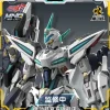 MOTOR NUCLEAR : MNP-BLAZING STARS MNP-CR01 HUAN CI