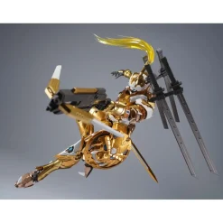 MOTOR NUCLEAR : MNP-XH08A ZHONGYONG-CLASS WEIYUAN TYPE IMPERIAL GUARD VER.
