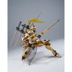MOTOR NUCLEAR : MNP-XH08A ZHONGYONG-CLASS WEIYUAN TYPE IMPERIAL GUARD VER.