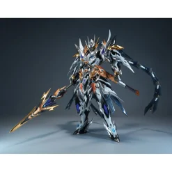 MOTOR NUCLEAR : MNP-XH05W ZHAO YUN & YULAN BAILONGJU MAJESTIC COLOR VER.