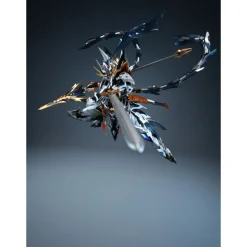 MOTOR NUCLEAR : MNP-XH05W ZHAO YUN & YULAN BAILONGJU MAJESTIC COLOR VER.