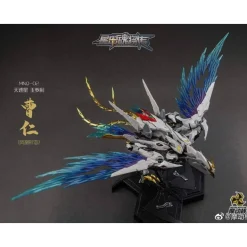 MOTOR NUCLEAR : MNQ-02 CAO REN