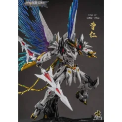 MOTOR NUCLEAR : MNQ-02 CAO REN