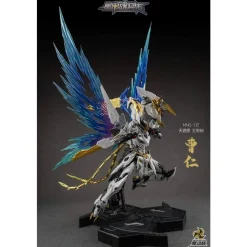 MOTOR NUCLEAR : MNQ-02 CAO REN