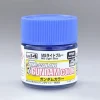 MR. GUNDAM COLOR UG14 LIGHT BLUE PAINT 10ML.