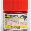 MR. GUNDAM COLOR UG12 SAZABI RED PAINT 10ML.