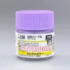 MR HOBBY GUNDAM COLOR (10ML) UG-08 MS PURPLE