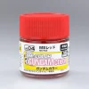 MR HOBBY GUNDAM COLOR (10ML) UG-04 MS RED