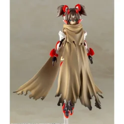 MSG : DRESS UP PARTS CRASH CLOAK