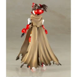 MSG : DRESS UP PARTS CRASH CLOAK