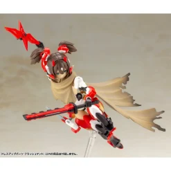 MSG : DRESS UP PARTS CRASH CLOAK