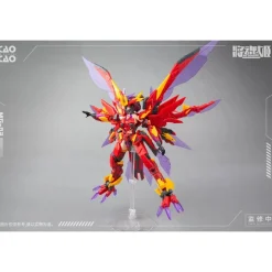MS GENERAL 1-10 CAO CAO (MG-03)