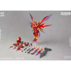 MS GENERAL 1-10 CAO CAO (MG-03)