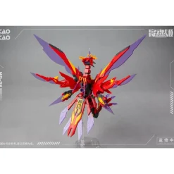 MS GENERAL 1-10 CAO CAO (MG-03)