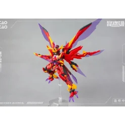 MS GENERAL 1-10 CAO CAO (MG-03)