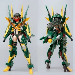 MS GENERAL 1/10 GUAN YU