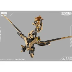 MS GENERAL 1/10 HUANG ZHONG (MG-04)