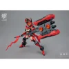 MS GENERAL : RAIDER OF SHADOW : CHOU NIU