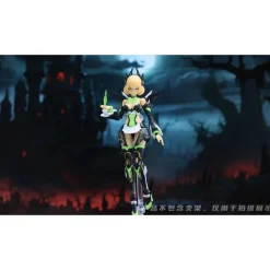 MS GENERAL 1/10 THE SEVEN DEADLY SINS – ENVY