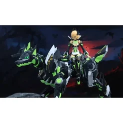 MS GENERAL 1/10 THE SEVEN DEADLY SINS – ENVY