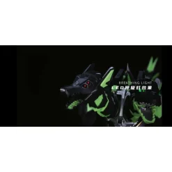 MS GENERAL 1/10 THE SEVEN DEADLY SINS – ENVY