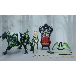 MS GENERAL 1/10 THE SEVEN DEADLY SINS – ENVY