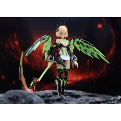 MS GENERAL 1/10 THE SEVEN DEADLY SINS – ENVY