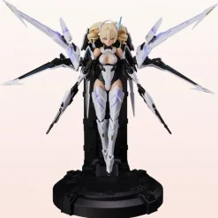 MS GENERAL UBP-R02T 1/10 MECHABREAK FALCON