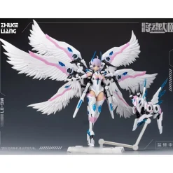 MS GENERAL : ZHUGE LIANG BAI ZE