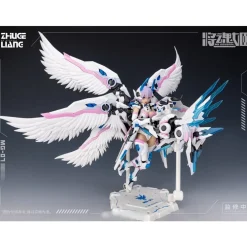 MS GENERAL : ZHUGE LIANG BAI ZE