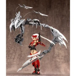 M.S.G : HEAVY WEAPON UNIT 21