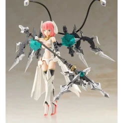 MSG : HEAVY WEAPON UNIT 24 : ALNAIR ROD