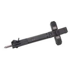 MSG : HEAVY WEAPON UNIT 4 : GRAVE ARMS